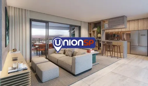 Apartamento com 3 Quartos à venda, 120m² no Paraíso, São Paulo