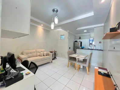 Casa com 2 Quartos à venda, 102m² no Siqueira, Fortaleza