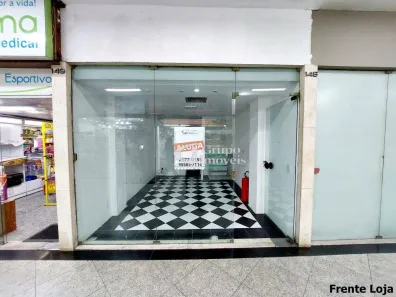 Ponto Comercial para alugar, 33m² no Icaraí, Niterói