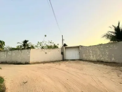 Casa com 3 Quartos à venda, 455m² no Córrego do Rodrigues, Aracati