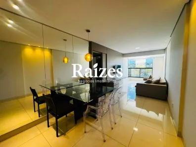 Apartamento com 2 Quartos para alugar, 74m² no Patrimônio, Uberlândia