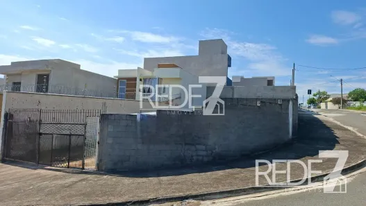 Lote/Terreno à venda, 296m² no Residencial Parque da Fazenda, Campinas