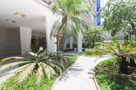 Apartamento com 3 Quartos à venda, 260m² no Consolação, São Paulo