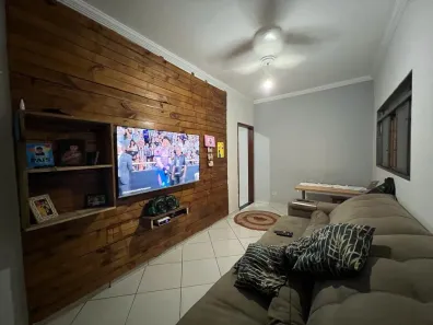 Casa com 3 Quartos à venda, 120m² no Califórnia, Londrina