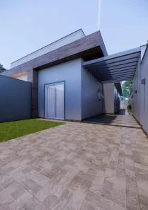 Casa com 2 Quartos à venda, 65m² no Jamaica (Praia), Itanhaém