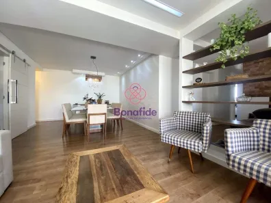 Apartamento com 3 Quartos à venda, 119m² no Jardim Ermida I, Jundiaí