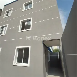 Casa de Condomínio com 1 Quarto à venda, 30m² no Bortolândia, São Paulo
