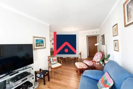 Apartamento com 3 Quartos à venda, 77m² no Vila Olímpia, São Paulo