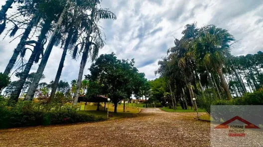 Fazenda/Sítio com 3 Quartos à venda, 20000m² no Champirra, Jundiaí