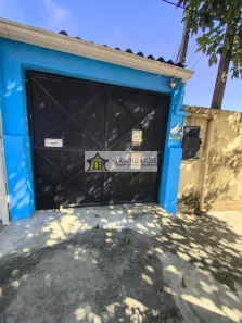 Casa com 2 Quartos para alugar, 69m² no Vila Gumercindo, São Paulo
