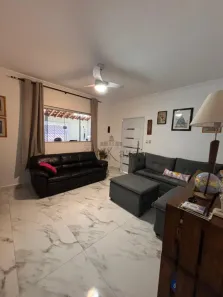 Casa com 2 Quartos para alugar, 70m² no Jardim Nova República, São José dos Campos