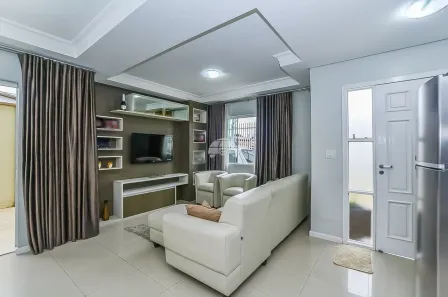 Cobertura com 4 Quartos à venda, 159m² no Afonso Pena, São José dos Pinhais