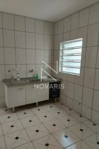 Casa com 2 Quartos à venda, 45m² no Santo Amaro, São Paulo