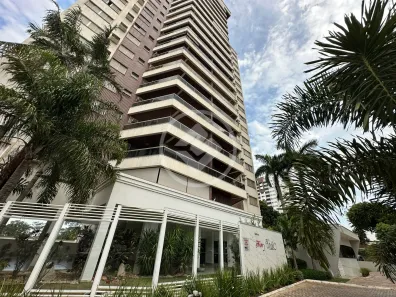 Apartamento com 4 Quartos à venda, 165m² no Centro-Norte, Cuiabá