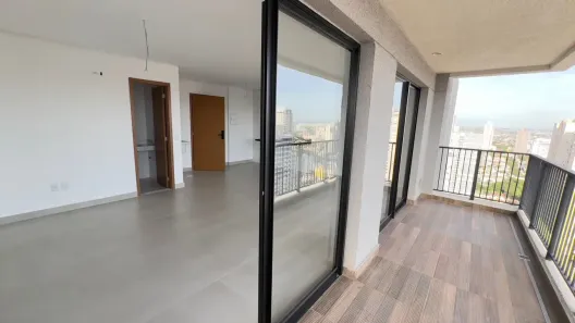 Apartamento com 1 Quarto à venda, 46m² no Setor Bueno, Goiânia