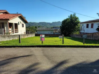 Lote/Terreno à venda, 420m² no Rio Maina, Criciúma