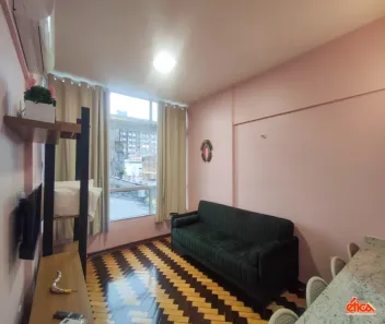 Apartamento com 1 Quarto à venda, 36m² no Campina, Belém