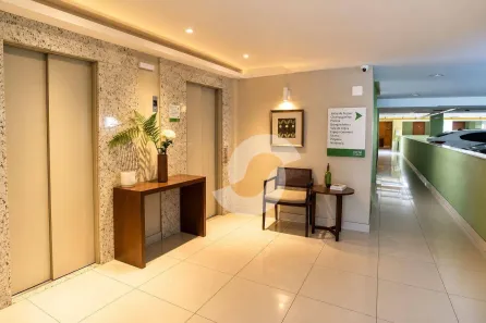 Cobertura com 2 Quartos à venda, 97m² no Badu, Niterói