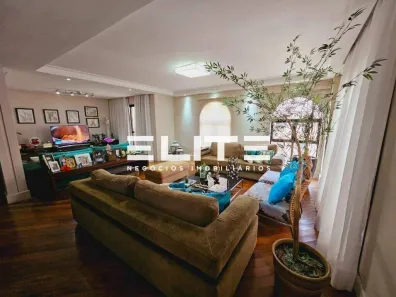 Cobertura com 3 Quartos à venda, 210m² no Vila Gilda, Santo André