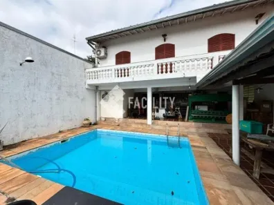 Sobrado com 3 Quartos à venda, 228m² no Jardim Itamarati, Campinas