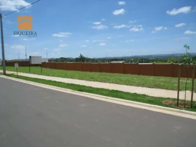 Lote/Terreno para alugar, 578m² no Alphaville Itu, Itu