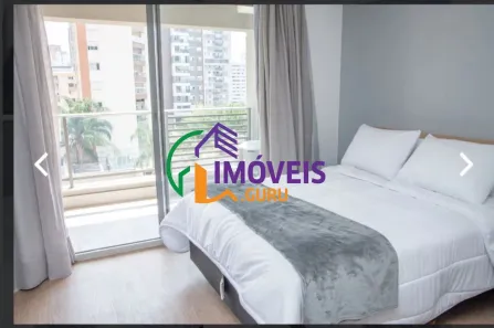 Apartamento com 1 Quarto à venda, 31m² no Perdizes, São Paulo