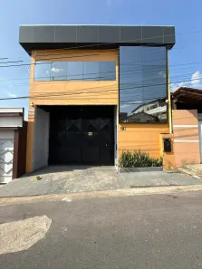 Galpão/Depósito/Armazém com 3 Quartos para alugar, 200m² no Novo Aleixo, Manaus