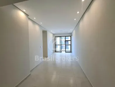 Apartamento com 3 Quartos à venda, 66m² no Cachambi, Rio de Janeiro