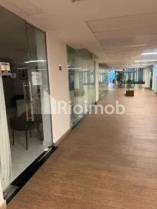 Ponto Comercial para venda ou aluguel, 23m² no Recreio dos Bandeirantes, Rio de Janeiro