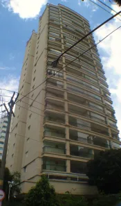 Apartamento com 3 Quartos à venda, 98m² no Vila Clementino, São Paulo