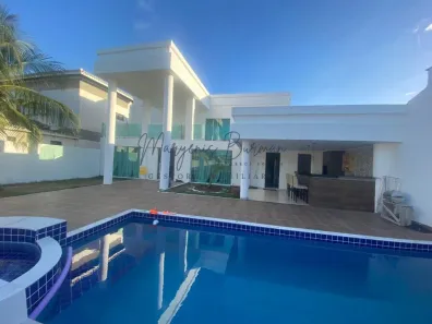 Casa com 4 Quartos à venda, 270m² no Vilas do Atlântico, Lauro de Freitas
