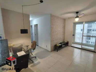 Apartamento com 3 Quartos à venda, 58m² no Ferrazópolis, São Bernardo do Campo
