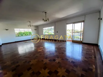 Sobrado com 4 Quartos para venda ou aluguel, 500m² no Perdizes, São Paulo