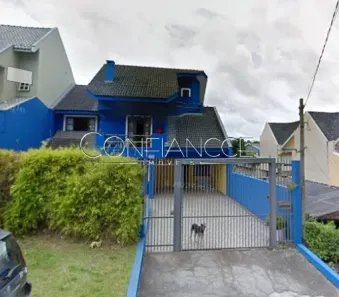 Casa com 4 Quartos à venda, 304m² no Vista Alegre, Curitiba