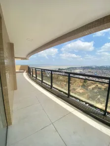 Cobertura com 3 Quartos à venda, 163m² no Telégrafo, Belém