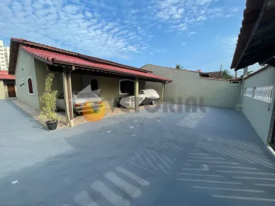 Casa com 3 Quartos à venda, 210m² no Parque Balneário Poiares, Caraguatatuba