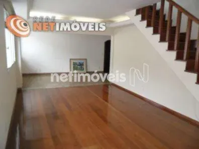 Cobertura com 4 Quartos à venda, 340m² no Lourdes, Belo Horizonte