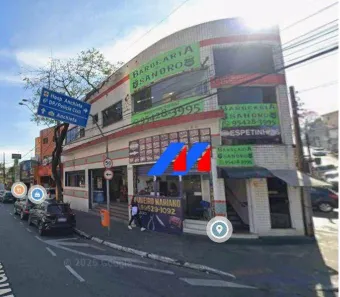 Sala Comercial para alugar, 100m² no Centro, São Bernardo do Campo