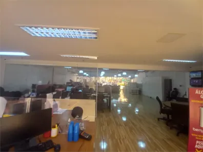 Ponto Comercial para alugar, 350m² no Vila Gomes Cardim, São Paulo