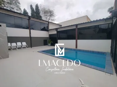 Casa de Condomínio com 2 Quartos à venda, 90m² no Campo Grande, Rio de Janeiro