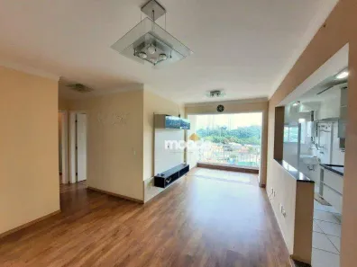 Apartamento com 2 Quartos à venda, 65m² no Jardim Ester, São Paulo