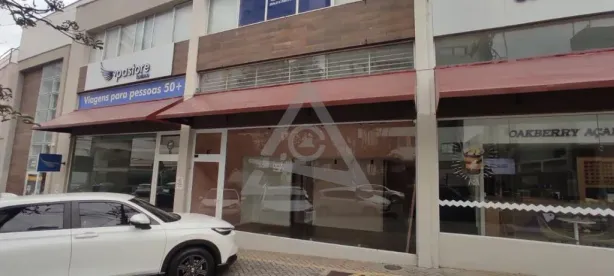 Ponto Comercial para alugar, 53m² no Centro, Campinas