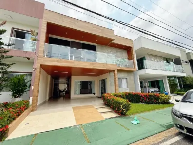 Casa de Condomínio com 4 Quartos à venda, 230m² no Parque Verde, Belém