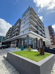 Apartamento com 2 Quartos à venda, 48m² no Cabo Branco, João Pessoa