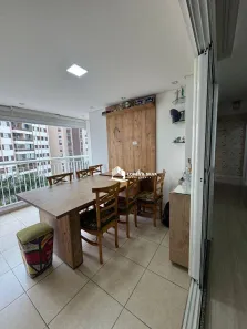 Apartamento com 3 Quartos à venda, 96m² no Vila Prel, São Paulo