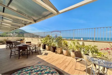 Cobertura com 3 Quartos à venda, 374m² no Copacabana, Rio de Janeiro