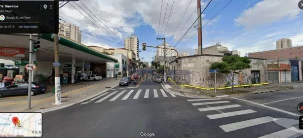 Galpão/Depósito/Armazém à venda, 451m² no Mooca, São Paulo
