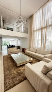 Casa de Condomínio com 5 Quartos para alugar, 590m² no Alphaville I, Salvador