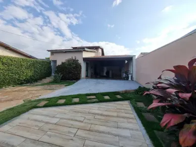 Casa com 3 Quartos à venda, 200m² no Colina de Santa Bárbara, Santa Bárbara D'Oeste