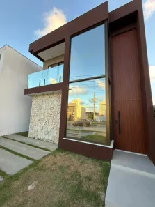 Casa com 4 Quartos à venda, 172m² no Vila de Abrantes (Abrantes), Camaçari